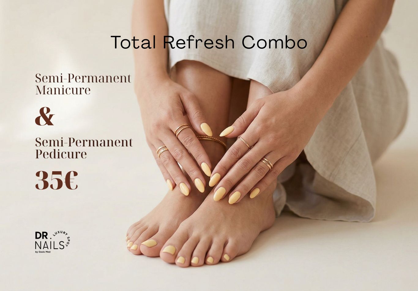 Manicure & Pedicure 9