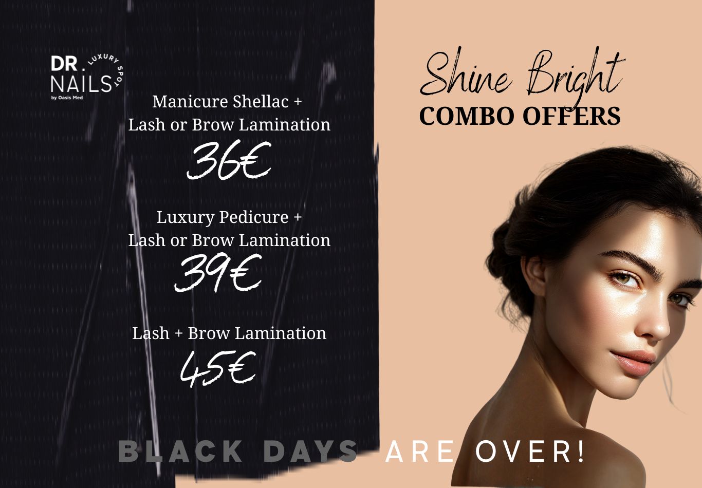 Lash & Brow Lamination 7